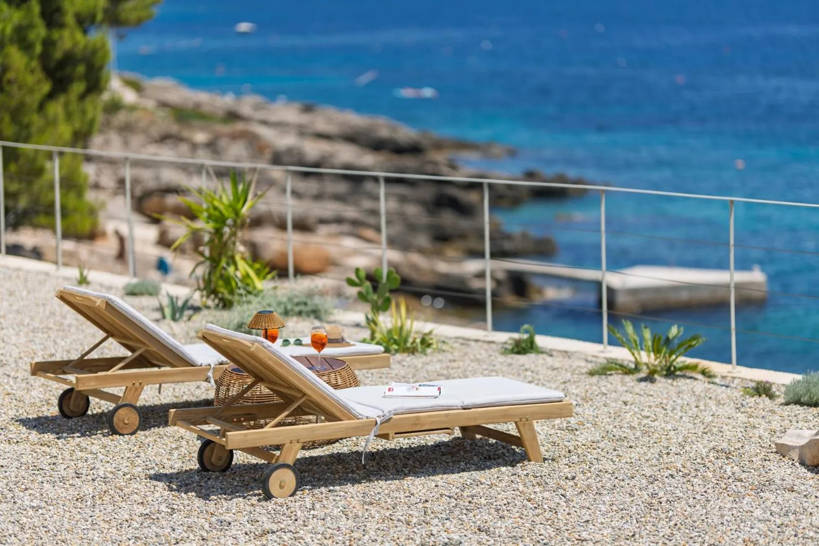 Villas Hvar, Foto 14
